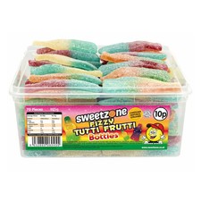 Sweetzone Fizzy Tutti Frutti