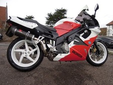 Honda VFR750 FV 1997