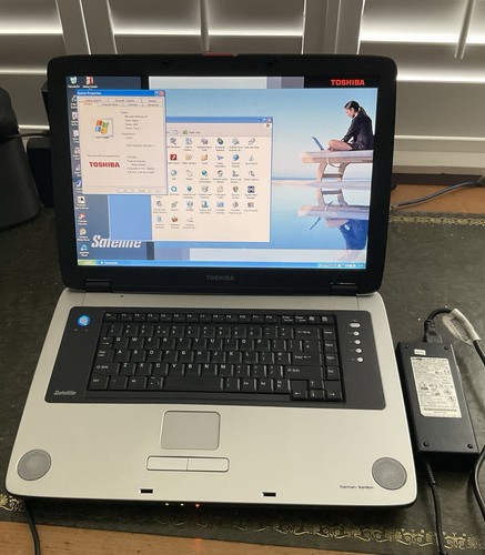 Toshiba satellite p30 - toshiba,