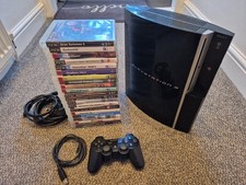 PlayStation 3 80GB Bundle 20