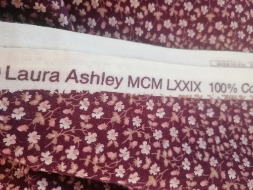 Laura ashley new vintage - ashley,