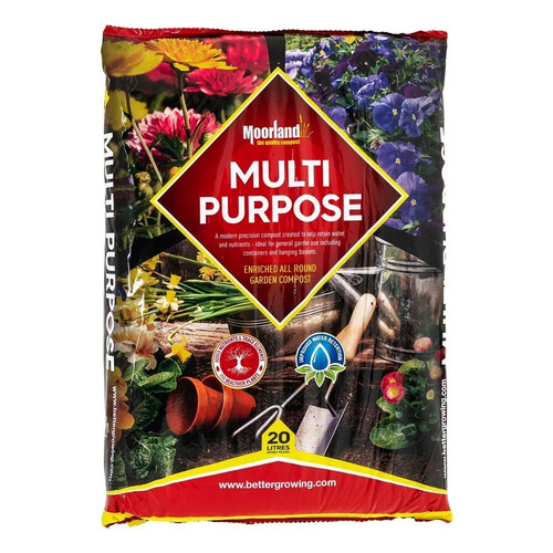 Multi purpose compost all - purpose,