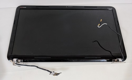 Pavilion dv6 6176sa 6004 - hp,