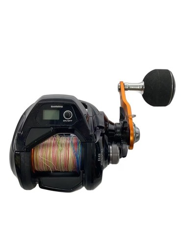 Shimano reel - shimano,