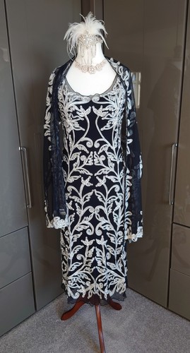 Phase eight black - phase, ivory