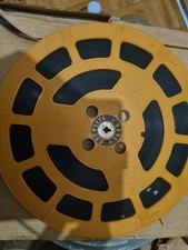 Appointment with Fire - Documentary 16mm Short Film Print