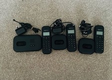 AmazonBasics DECT Home