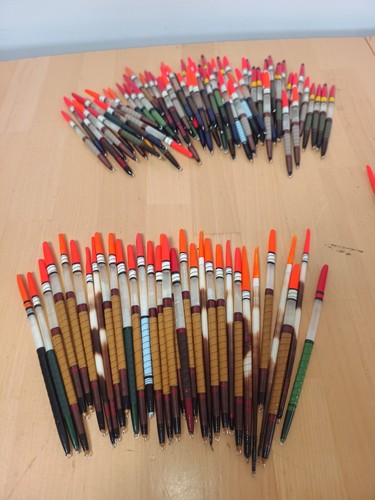 Pack handcrafted quill - pack,