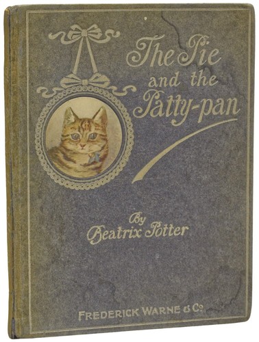 Beatrix potter the - the, and