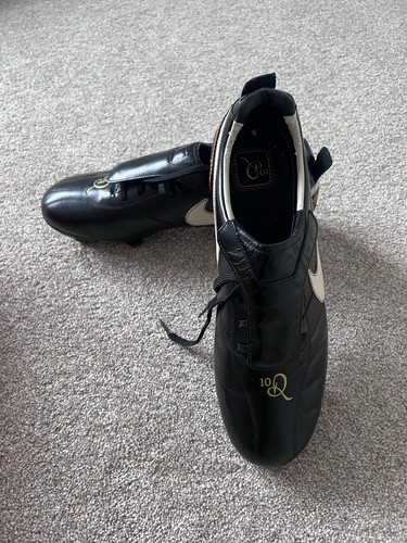 Nike tiempo ronaldinho - nike, sg
