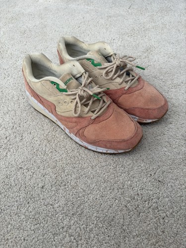 Saucony grid 8000 lobster - ,