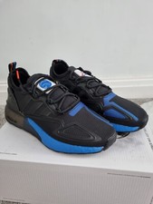 ZX 2K Boost Black Blue
