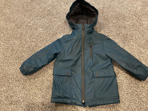 Zara boys girls - zara, lined