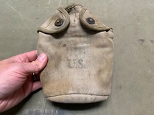 ORIGINAL WWII US ARMY INFANTRY