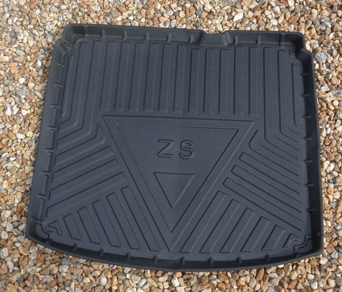 Boot liner protector - mg, zs