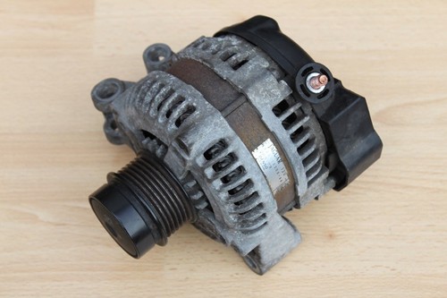 Alternator jaguar type - jaguar, s-type