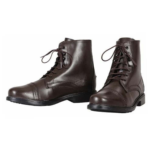 Tuffrider ladies starter laced - tuffrider,