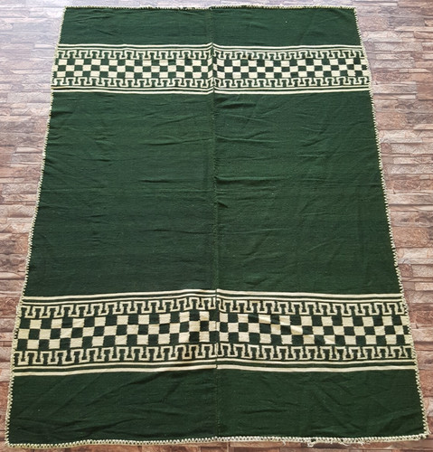 Vintage handmade african - handmade,