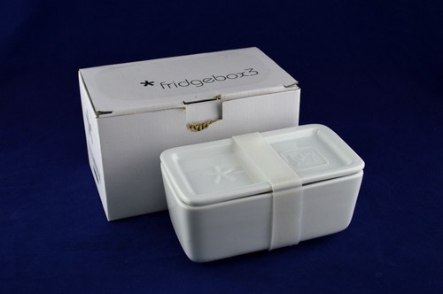 Seletti porcelain fridgebox - porcelain,