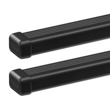 CLEARANCE Thule SquareBar Evo Roof Bars - 118cm 712200