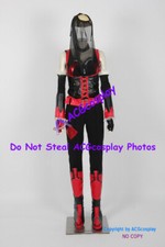 Harley Quinn Cosplay Costume
