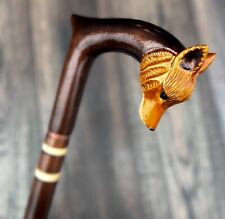 Fox new Walking Stick Hand