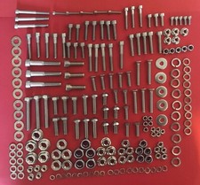 250 assorted universal - 250,