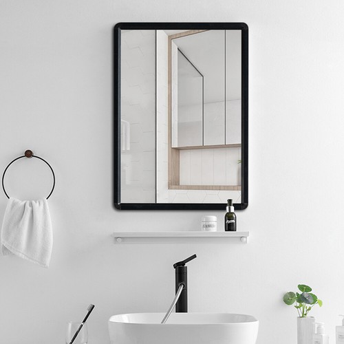 Rectangu industrial wall - industrial,