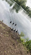 Fishing Rods And Reels