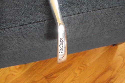 Macgregor tourney custom - macgregor,