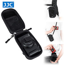 Hard Shell Camera Pouch Case