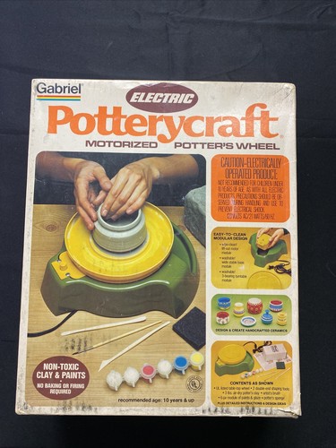 Vintage 1976 gabriel electric - 1976,