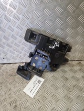 VOLVO S60 BUMPER BRACKET REAR PASSENGER SIDE 31323837 R DESIGN 2016