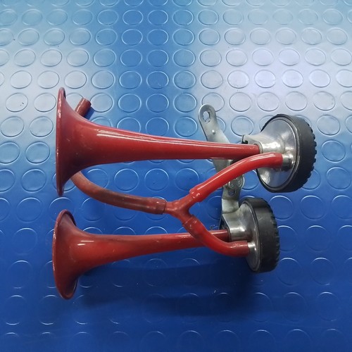 Genuine fiamm 3000 - fiamm, series
