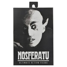 NECA Nosferatu (1922) Count