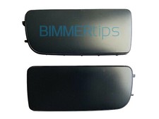 E36 Fog Lamp Light Covers