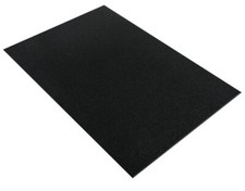 Self adhesive felt pads - self,