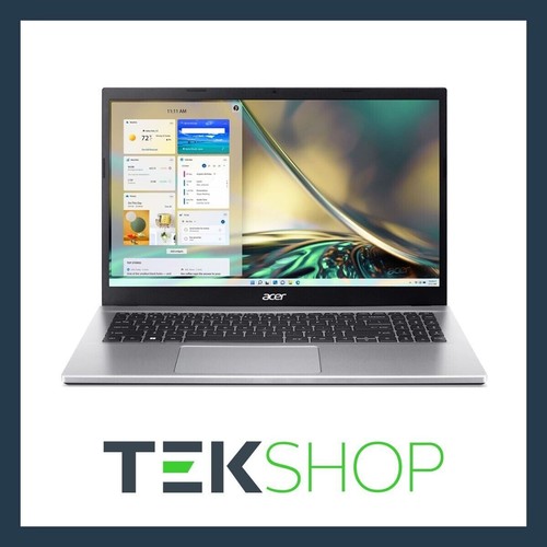 Acer aspire a315 575v - acer, 3