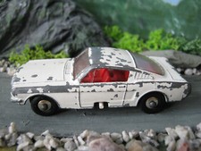 Matchbox Lesney Series No. 8