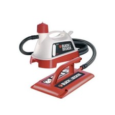 Black & Decker KX3300T Steam Mop 240v Wallpaper Stripper Easy Carry 4L Tank