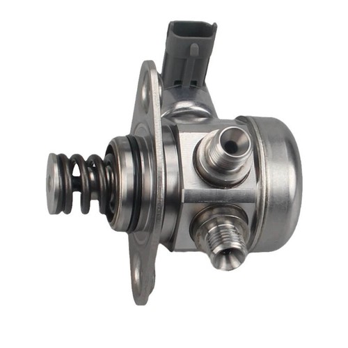 High pressure fuel - high,