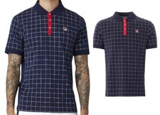 Fila men nile - men's, polo