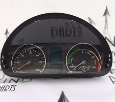 MERCEDES VITO ECELL ELECTRIC