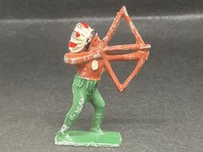 Indian By Lincoln Logs USA