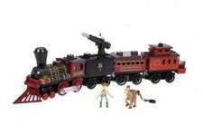 Matchbox Mega Rig Disney Pixar