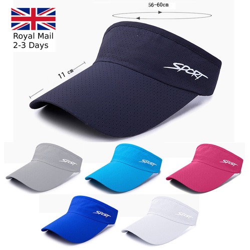 Extra long sun visor headband - long,