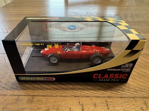 Scalextric c2727 ferrari - scalextric,