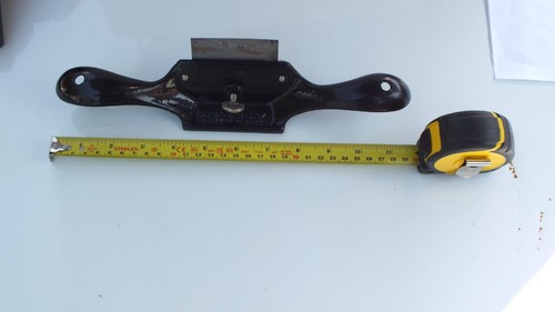 Stanley no80 cabinet scraper - stanley,