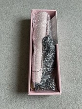 Hair Curler Pink Unused
