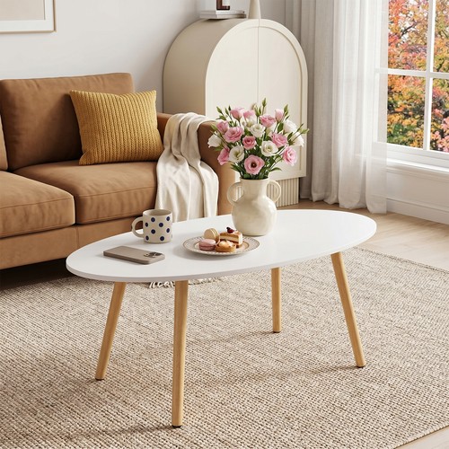 Large coffee table 100x50cm - large,